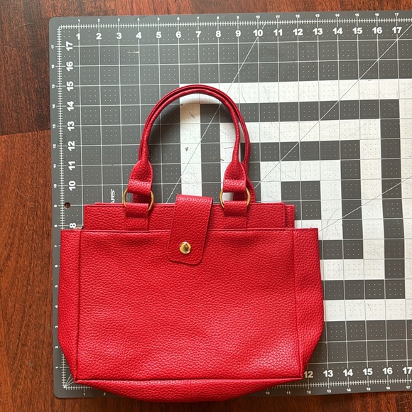 LAUREN RALPH LAUREN TOTE BAG - Picture 6 of 8
